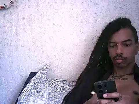 DarkSlim666 online show from 18, 1, 2026