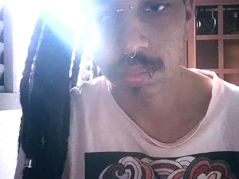 DarkSlim666 online show from 24, 2, 2026