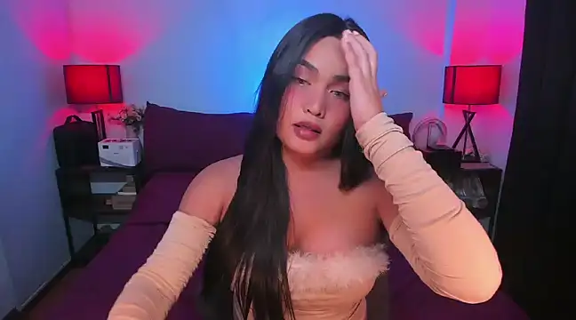 Snapshot of Jh3na chatting on 18, 1, 2025 Jh3na online show from 18, 1, 2025