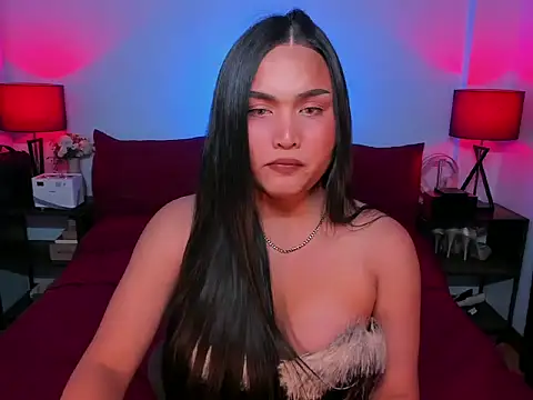 Snapshot of Jh3na chatting on 12, 2, 2025 Jh3na online show from 12, 2, 2025