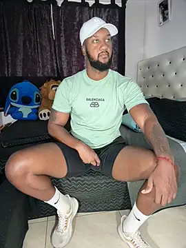 blackdrey18 online show from 25, 3, 2026