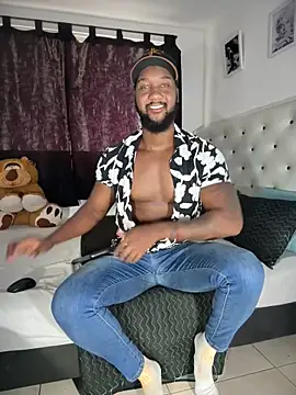 blackdrey18 online show from 29, 3, 2026