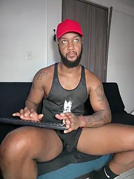 blackdrey18 online show from 31, 3, 2026