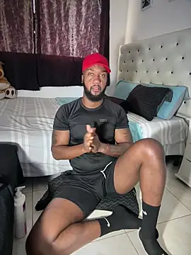 blackdrey18 online show from 1, 4, 2026