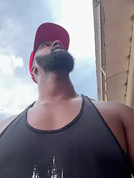 blackdrey18 online show from 18, 4, 2026