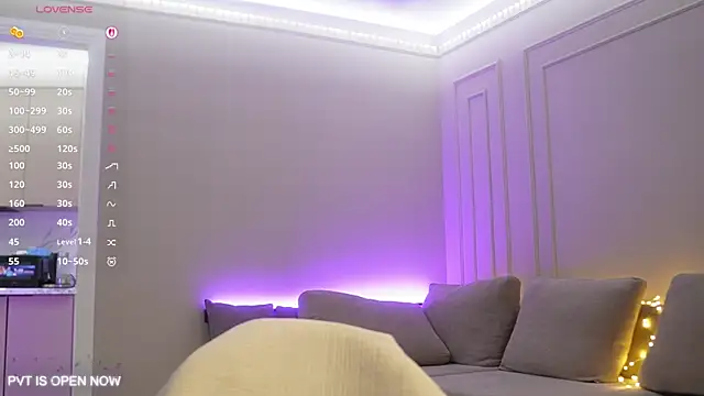 Snapshot of angel_luisa chatting on 14, 5, 2026 angel luisa online show from 14, 5, 2026