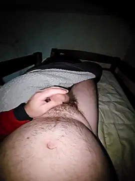 Snapshot of thefox92 chatting on 16, 12, 2024 thefox92 online show from 16, 12, 2024