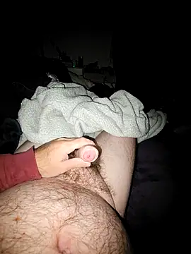 Snapshot of thefox92 chatting on 5, 10, 2025 thefox92 online show from 5, 10, 2025