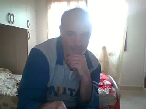 Setesesso7 online show from 14, 12, 2024