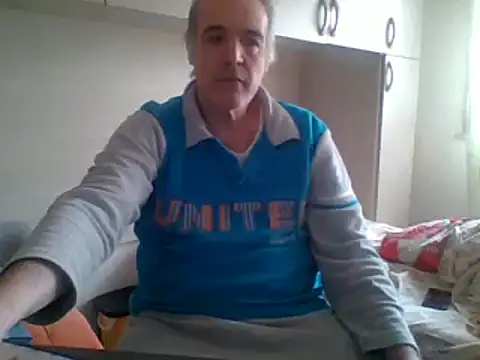 Setesesso7 online show from 10, 2, 2025