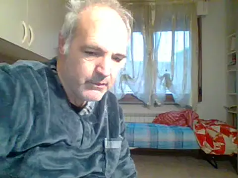 Setesesso7 online show from 21, 3, 2026
