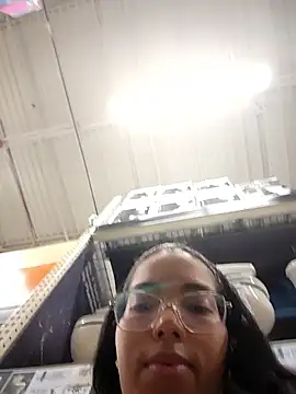 SheenaBrooke online show from 28, 10, 2025