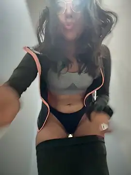 Snapshot of SheenaBrooke chatting on 26, 3, 2026 SheenaBrooke online show from 26, 3, 2026
