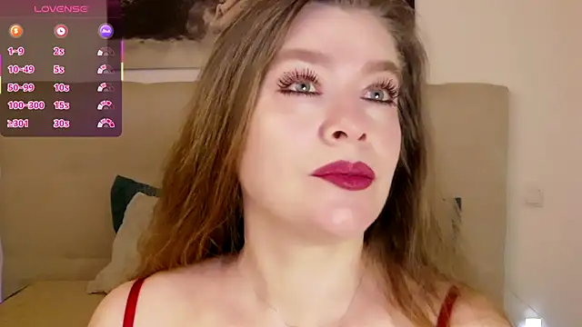 Snapshot of PetersEmily chatting on 23, 4, 2026 PetersEmily online show from 23, 4, 2026