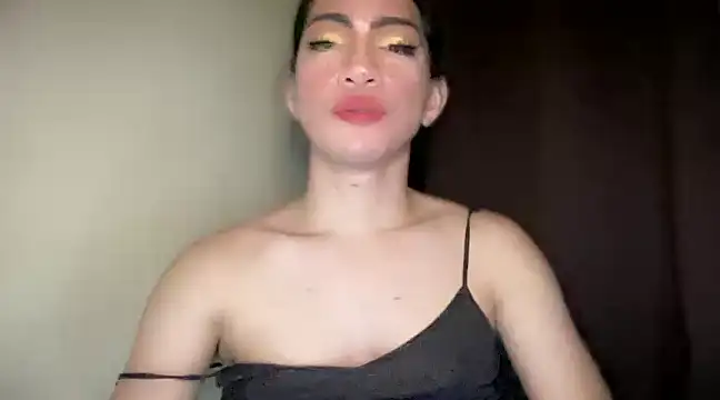 Snapshot of QUEEN_LILITH chatting on 4, 1, 2025 QUEEN LILITH online show from 4, 1, 2025