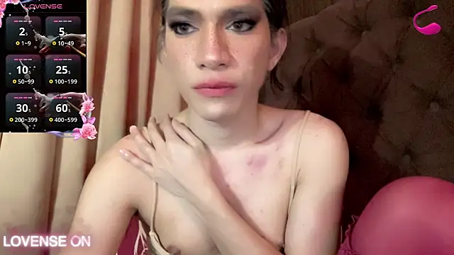 QUEEN LILITH online show from 11, 6, 2026