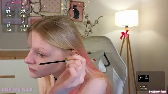 evangel1ne online show from 16, 1, 2025