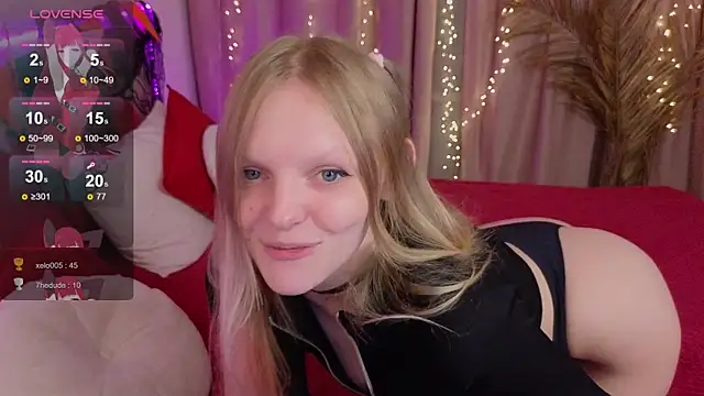 evangel1ne online show from 5, 11, 2025