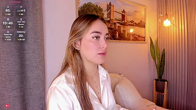 Assh lee  online show from 3, 2, 2025