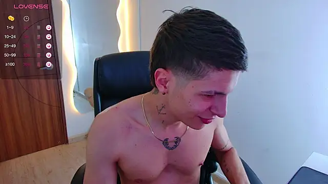 harrisoncuper online show from 5, 12, 2024