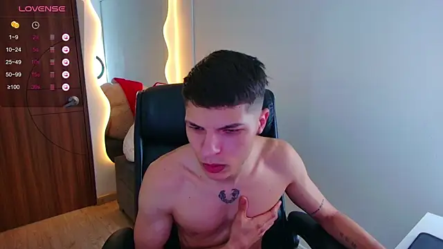 harrisoncuper online show from 16, 1, 2025