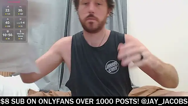 mr smithh91 online show from 15, 9, 2025