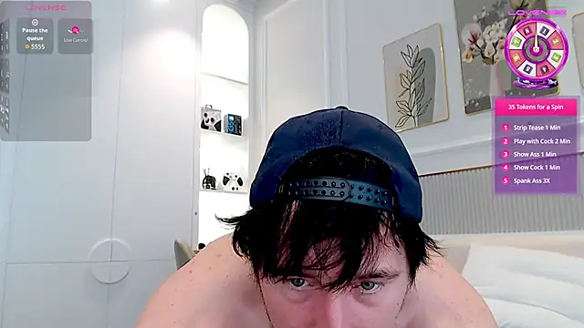 mr smithh91 online show from 7, 2, 2026