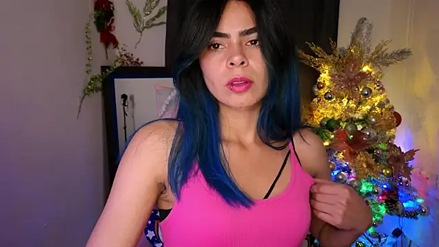 Snapshot of sexyladyy_ chatting on 14, 12, 2025 sexyladyy online show from 14, 12, 2025