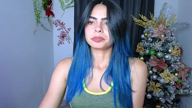 Snapshot of sexyladyy_ chatting on 10, 1, 2026 sexyladyy online show from 10, 1, 2026