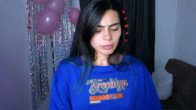 sexyladyy  online show from 6, 6, 2026