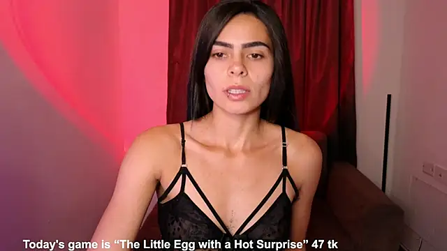 sexyladyy  online show from 29, 6, 2026