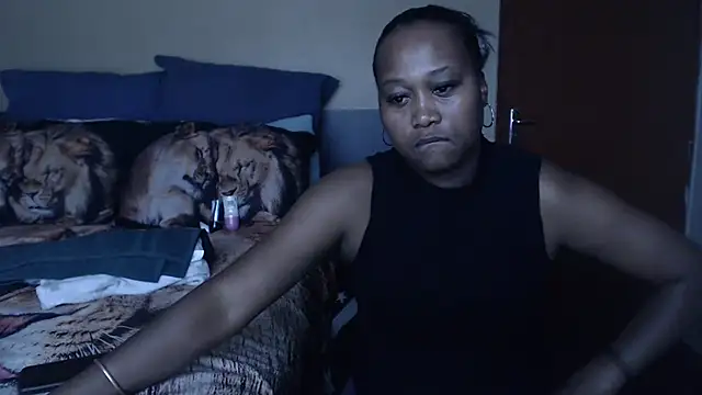 EbonySeductressx online show from 11, 10, 2025