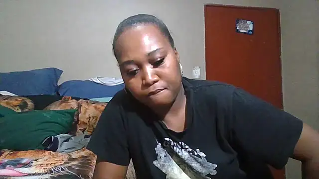 EbonySeductressx online show from 16, 10, 2025