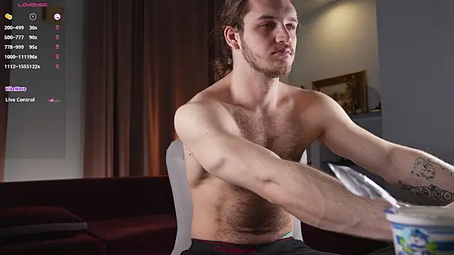 Louis Karlos online show from 16, 2, 2026