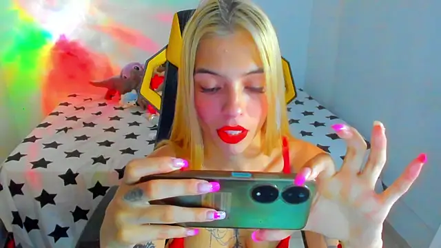 barbiee 05 online show from 22, 3, 2026