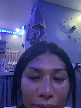 MaxxineMorenaTs online show from 15, 12, 2024