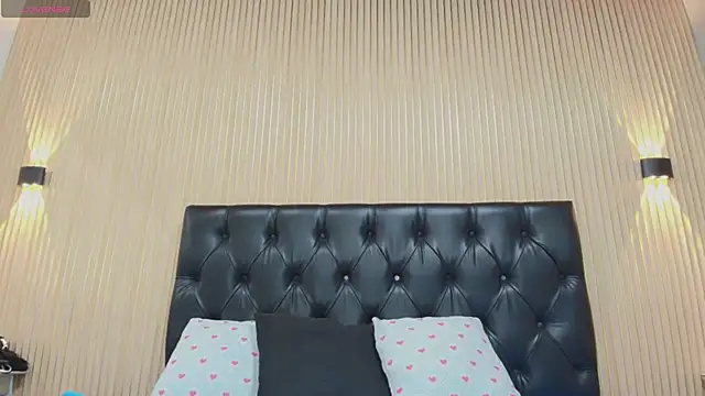  Valeria Brown online show from 3, 10, 2025