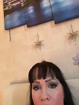 Lolaley2 online show from 20, 12, 2024