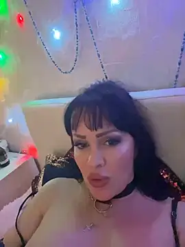 Lolaley2 online show from 26, 1, 2025