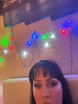 Lolaley2 online show from 26, 1, 2025