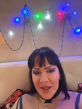 Lolaley2 online show from 12, 2, 2025