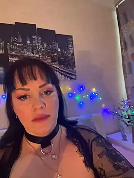 Lolaley2 online show from 13, 3, 2025