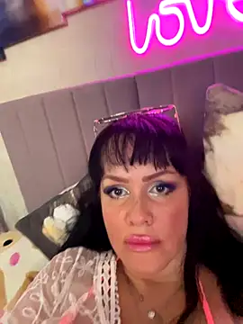 Lolaley2 online show from 11, 10, 2025