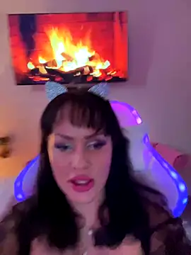 Lolaley2 online show from 24, 10, 2025