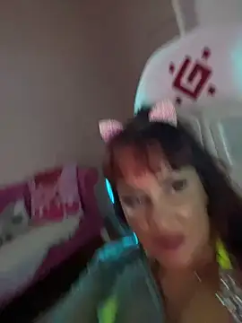 Lolaley2 online show from 12, 7, 2026
