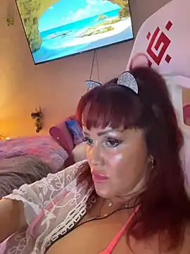 Lolaley2 online show from 13, 7, 2026