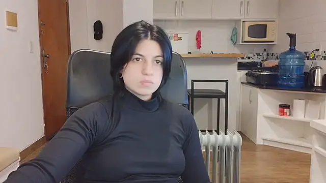 Snapshot of kyslrana chatting on 9, 7, 2026 kyslrana online show from 9, 7, 2026