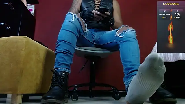 TomLover 12 online show from 21, 2, 2025