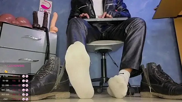 TomLover 12 online show from 29, 3, 2026