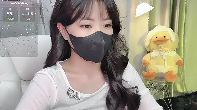 Mya Lee online show from 21, 1, 2025